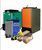 Шахтні