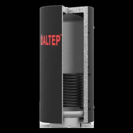 1500 л Теплоаккумулятор Altep TA2 БЄ3204 фото