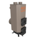 Теплогенератор Bizon NP-70A, 70 кВт - 6 мм Bizon-NP-70-A-6 фото 5