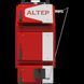 14 кВт Котел довготривалого горіння 6 мм сталь Altep Trio Uni Plus АТ932 фото 1