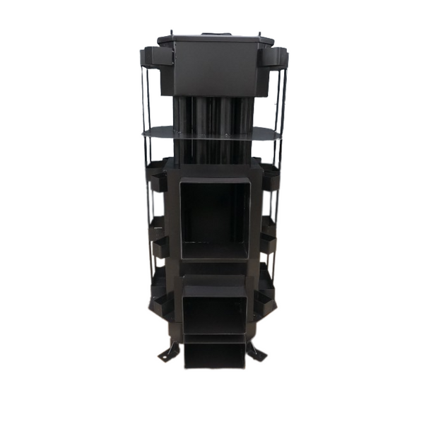Теплогенератор Bizon NP-70P, 70 кВт - 6 мм Bizon-NP-70-P-6 фото