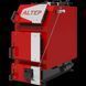 400 кВт Котел длительного горения 6 мм сталь Altep Trio Uni Plus АТ944 фото 7