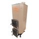Теплогенератор Bizon NP-70P, 70 кВт - 6 мм Bizon-NP-70-P-6 фото 8