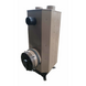Теплогенератор Bizon NP-70P, 70 кВт - 6 мм Bizon-NP-70-P-6 фото 11
