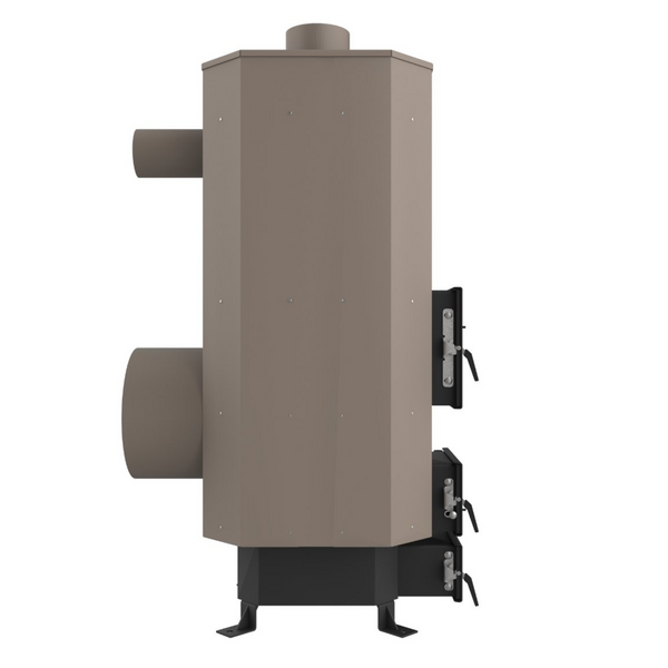 Теплогенератор Bizon NP-35, 35 кВт - 6 мм Bizon-NP-35-6 фото
