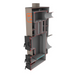 Теплогенератор Bizon NP-35, 35 кВт - 6 мм Bizon-NP-35-6 фото 2