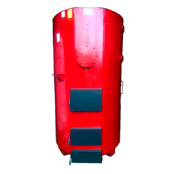 Парогенератор Armet SG 250 кВт (400 кг пара/час) UA935 фото