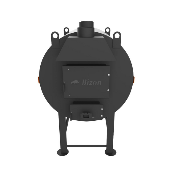 Теплогенератор Bizon TGU-100, 100 кВт - 6 мм Bizon-TGU-100-6 фото
